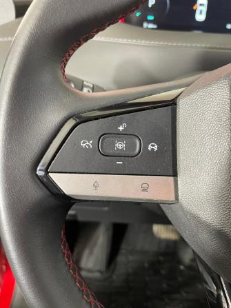 Changan CS55 Plus II с пробегом 2023 года, цена 1 937 000 рублей, 63197 км, внедорожник, Автокод Объявления