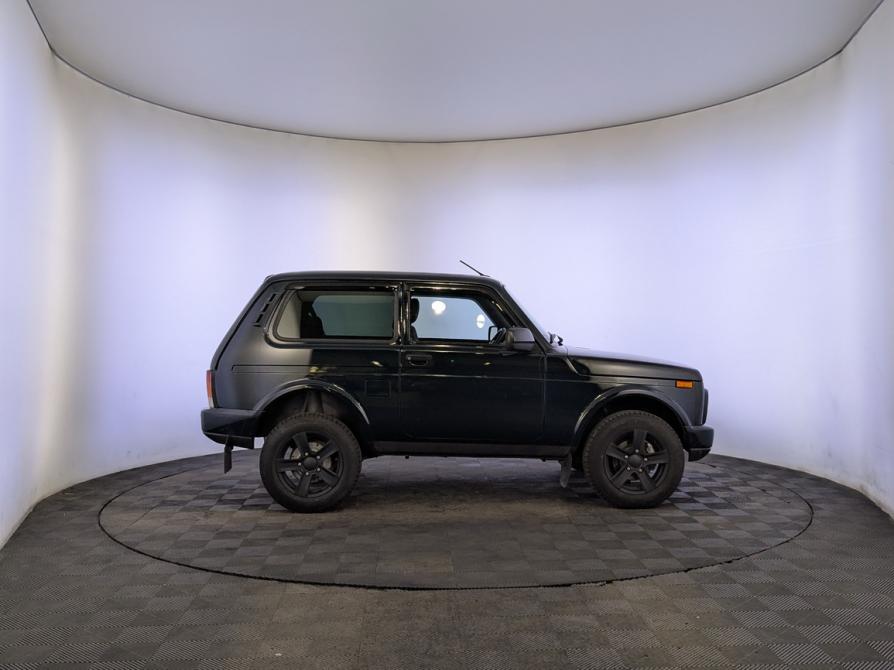 Lada (ВАЗ) Niva Legend Москва  - изображение 4