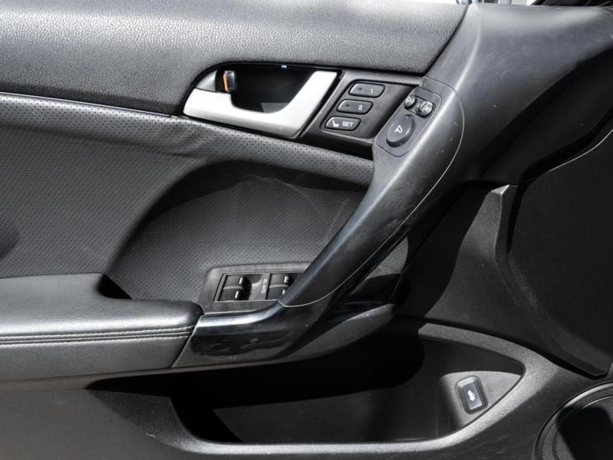 Honda Accord VIII Рестайлинг Ставрополь  - изображение 24