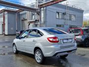 Lada (ВАЗ) Granta I Рестайлинг Нижний Новгород  - изображение 15
