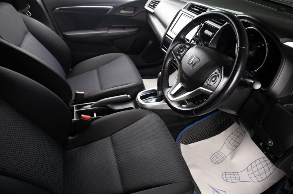 Honda Fit III Рестайлинг Оренбург  - изображение 13