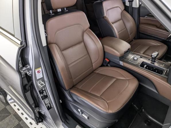 Haval H9 I Рестайлинг с пробегом 2022 года, цена 2 799 000 рублей, 89326 км, внедорожник, Автокод Объявления