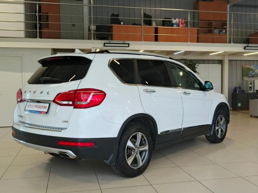 Haval H6 I Пермь  - изображение 7