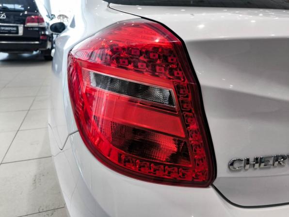 Chery Bonus 3 (E3/A19) с пробегом 2014 года, цена 399 000 рублей, 152288 км, седан, Автокод Объявления