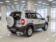 Chevrolet Niva I Рестайлинг Самара  - изображение 17