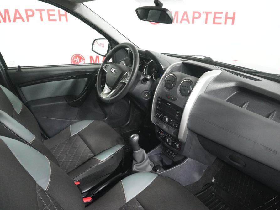 Lada (ВАЗ) Largus I Рестайлинг Вологда  - изображение 10