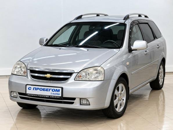 Chevrolet Lacetti I с пробегом 2012 года, цена 400 000 рублей, 368060 км, внедорожник, Автокод Объявления