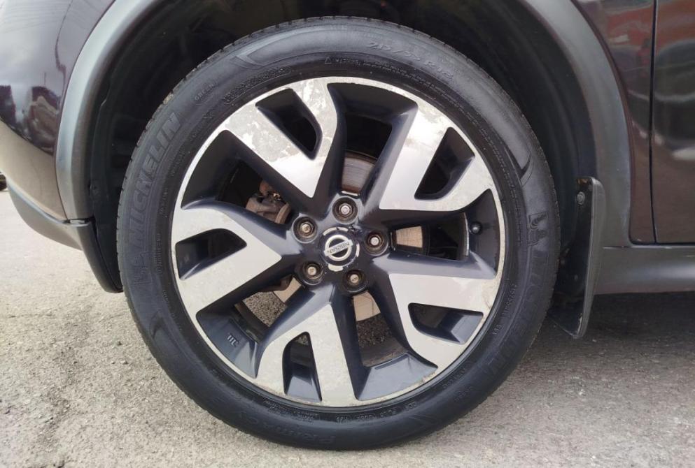 Nissan Juke I Саратов  - изображение 10