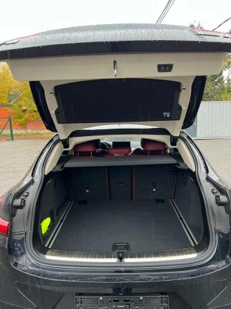 BMW X4 II (G02) Рестайлинг с пробегом 2024 года, цена 7 100 000 рублей, 16940 км, внедорожник, Автокод Объявления
