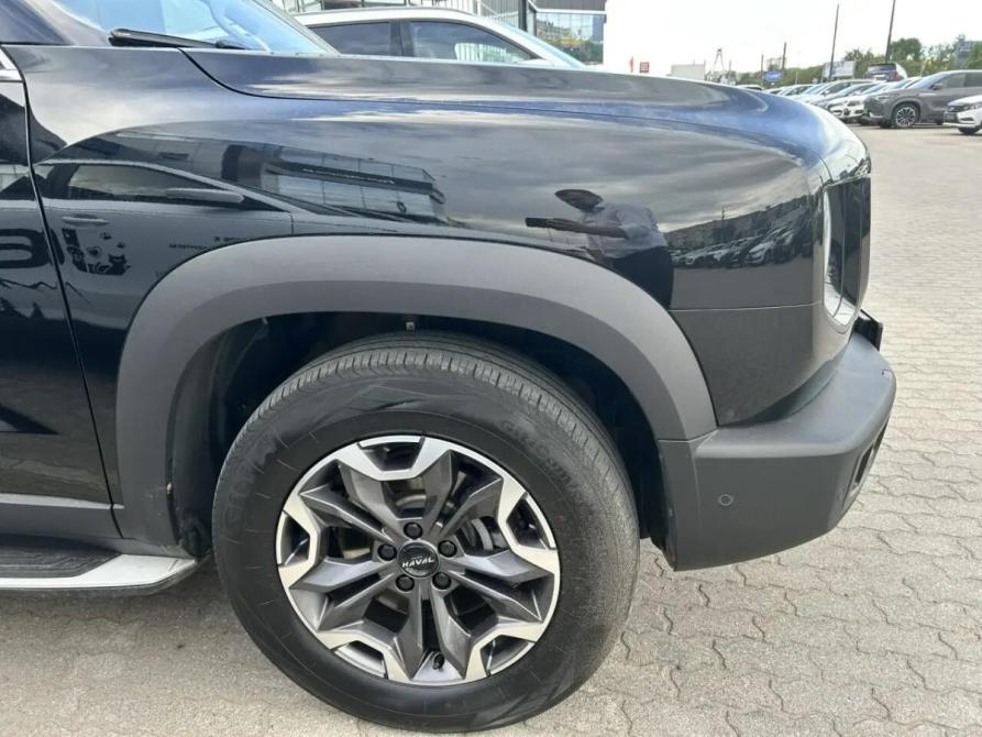 Haval Dargo Череповец  - изображение 5