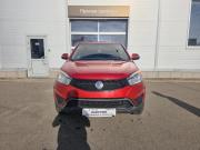SsangYong Actyon II Рестайлинг Москва  - изображение 18