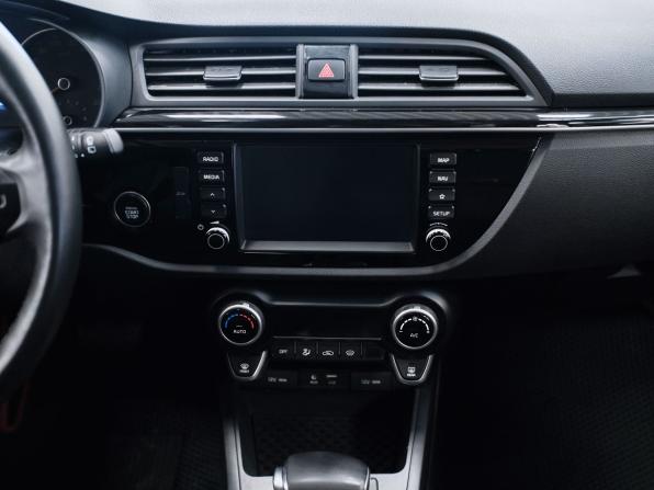 Kia Rio IV с пробегом 2020 года, цена 1 768 000 рублей, 76245 км, хэтчбек, Автокод Объявления