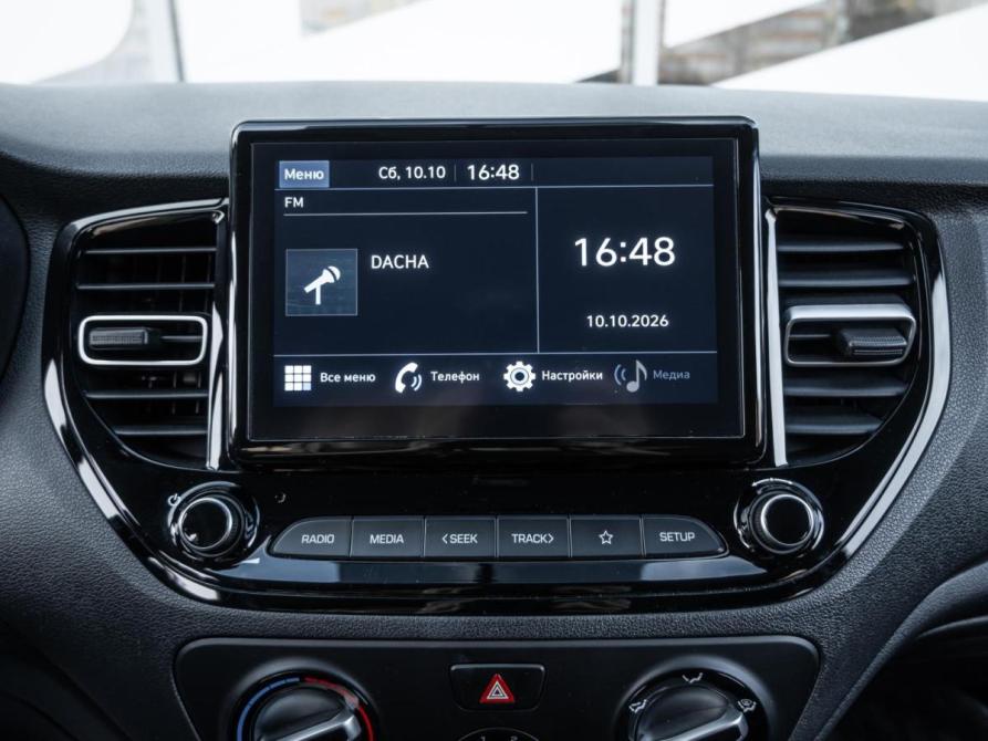 Hyundai Solaris II Рестайлинг Ставрополь  - изображение 12