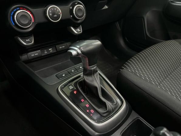 Kia Rio IV с пробегом 2020 года, цена 1 290 000 рублей, 199800 км, хэтчбек, Автокод Объявления