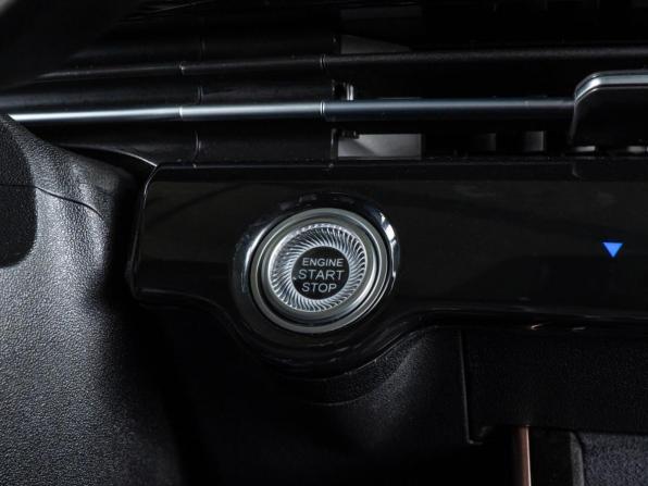 Omoda C5 I с пробегом 2023 года, цена 1 799 500 рублей, 41921 км, внедорожник, Автокод Объявления