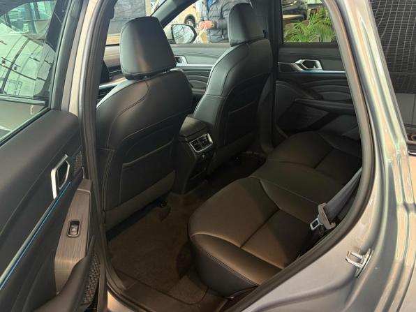 Новый Haval F7x II 2026 года, цена 3 999 000 рублей, внедорожник, Автокод Объявления