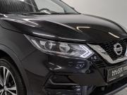 Nissan Qashqai II Рестайлинг Москва  - изображение 54