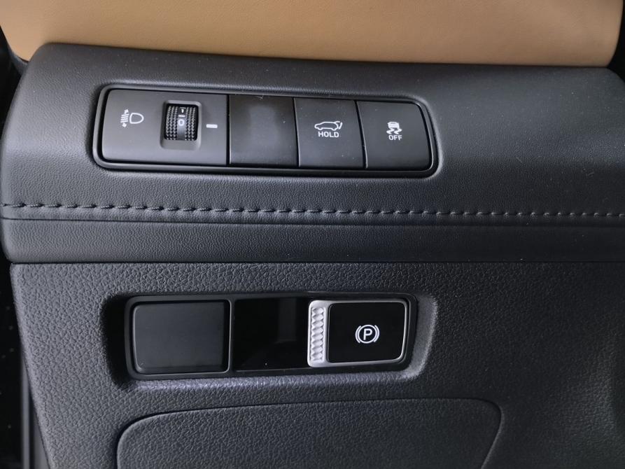 Hyundai Santa Fe IV Рестайлинг Минеральные Воды  - изображение 17