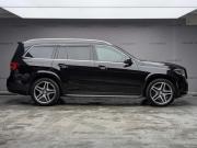 Mercedes-Benz GLS I (X166) Москва  - изображение 22