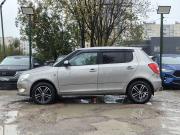 Skoda Fabia II Рестайлинг Санкт-Петербург  - изображение 20