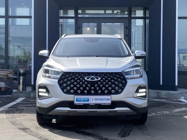 Chery Tiggo 4 Pro I с пробегом 2024 года, цена 1 749 000 рублей, 65073 км, внедорожник, Автокод Объявления