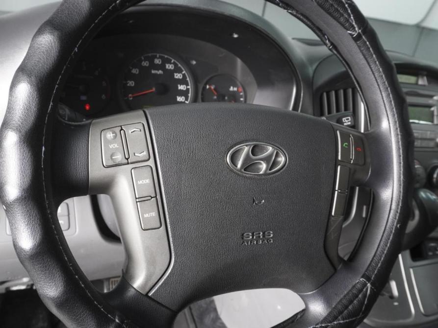 Hyundai Grand Starex I Ростов-на-Дону  - изображение 12