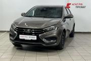 Lada (ВАЗ) Vesta I Рестайлинг (NG) Астрахань  - изображение 23