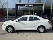 Chevrolet Cobalt II Рестайлинг Пермь  - изображение 22
