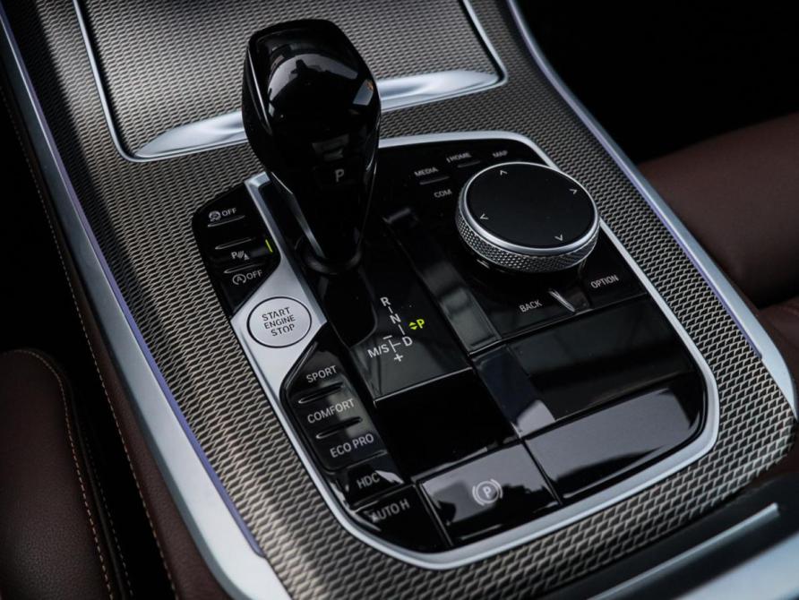BMW X5 IV (G05/G18) Москва  - изображение 19