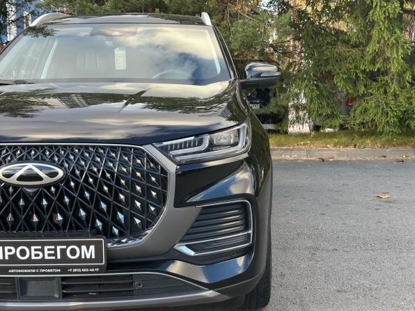 Chery Tiggo 8 Pro Max I Рестайлинг с пробегом 2024 года, цена 2 289 000 рублей, 25881 км, внедорожник, Автокод Объявления
