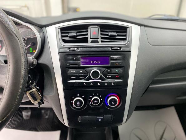Datsun on-DO I с пробегом 2019 года, цена 470 000 рублей, 144340 км, седан, Автокод Объявления