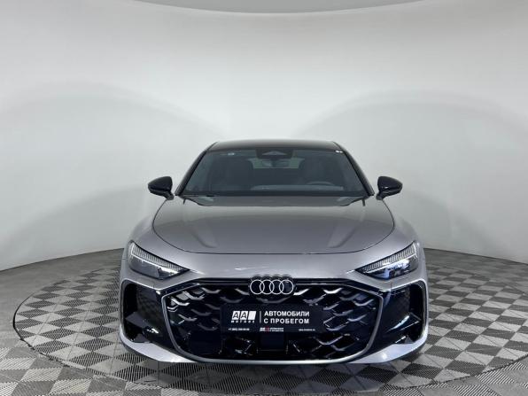 Audi A5 III (B10) с пробегом 2026 года, цена 5 999 000 рублей, 20 км, лифтбек, Автокод Объявления