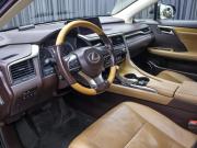 Lexus RX IV Москва  - изображение 41