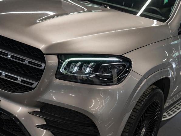 Mercedes-Benz GLS II (X167) с пробегом 2019 года, цена 6 600 000 рублей, 166643 км, внедорожник, Автокод Объявления