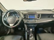 Toyota RAV4 IV (XA40) Рестайлинг Архангельск  - изображение 33