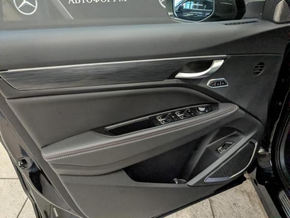 Geely Tugella I с пробегом 2021 года, цена 2 345 000 рублей, 59307 км, внедорожник, Автокод Объявления