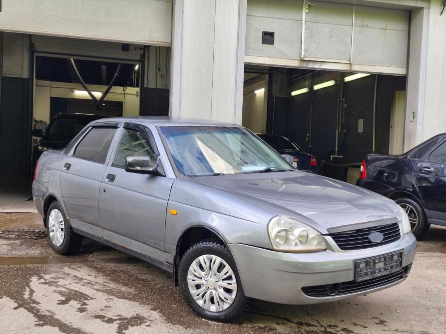 Lada (ВАЗ) Priora I Нижний Новгород  - изображение 1