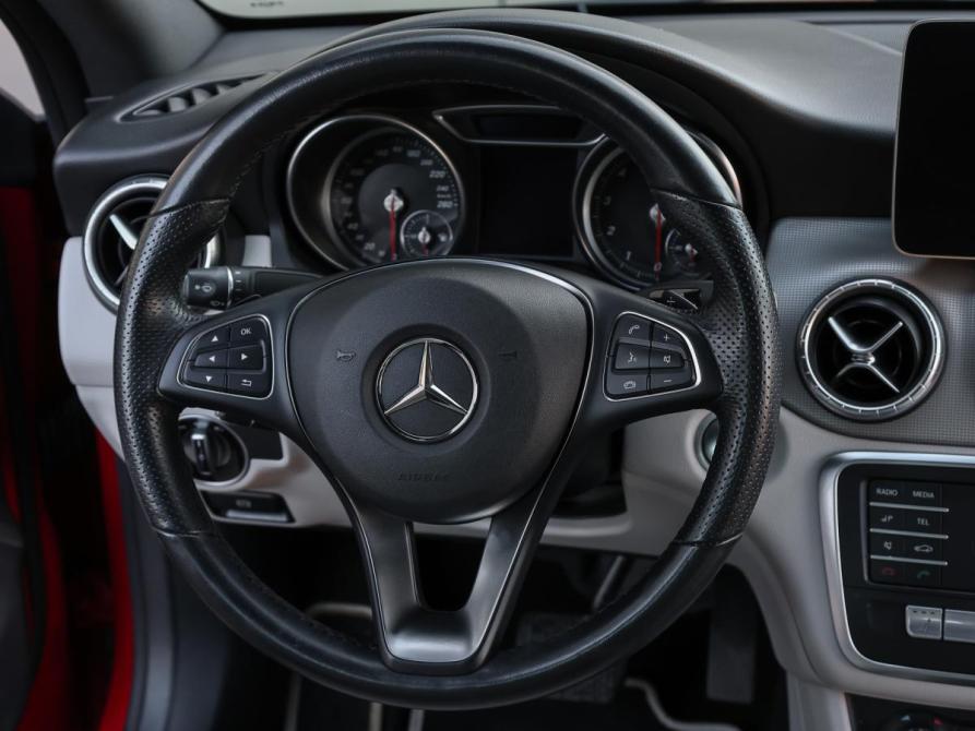 Mercedes-Benz CLA I (C117 X117) Рестайлинг Москва  - изображение 18