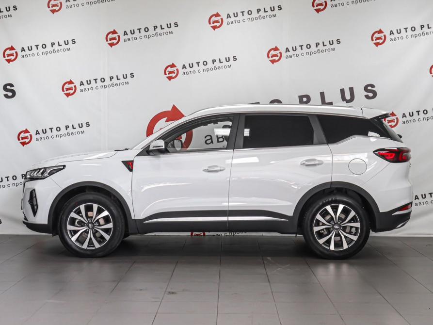 Chery Tiggo 7 Pro Max I Минеральные Воды  - изображение 6