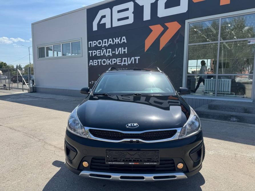 Kia Rio IV Тольятти  - изображение 2