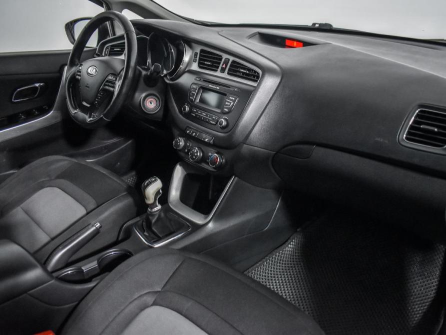Kia Ceed II Санкт-Петербург  - изображение 13