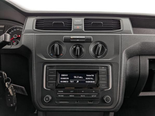 Volkswagen Caddy IV с пробегом 2020 года, цена 2 075 000 рублей, 42647 км, offers.body_type.unknown, Автокод Объявления