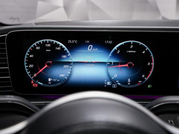 Mercedes-Benz GLE II (V167) с пробегом 2021 года, цена 4 725 000 рублей, 129889 км, внедорожник, Автокод Объявления