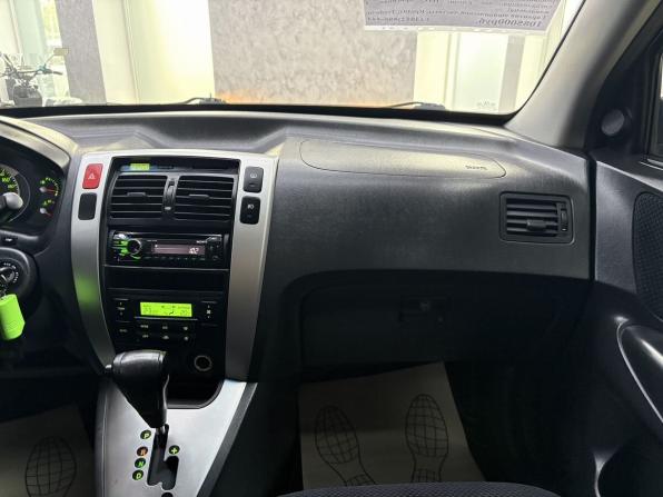 Hyundai Tucson I с пробегом 2008 года, цена 1 085 000 рублей, 179516 км, внедорожник, Автокод Объявления