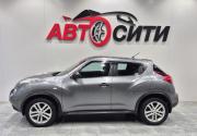 Nissan Juke I Воронеж  - изображение 25