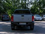 Volkswagen Amarok I Санкт-Петербург  - изображение 15