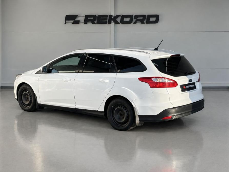 Ford Focus III Уфа  - изображение 2