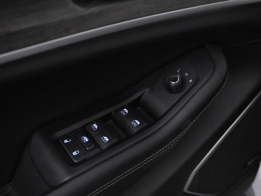 Jeep Grand Cherokee V (WL) Москва  - изображение 21