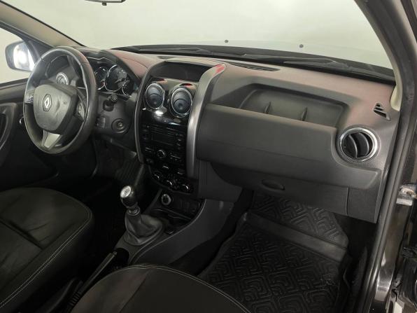Renault Duster I Рестайлинг с пробегом 2016 года, цена 1 099 000 рублей, 199935 км, внедорожник, Автокод Объявления