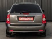 Chevrolet Lacetti I Екатеринбург  - изображение 24